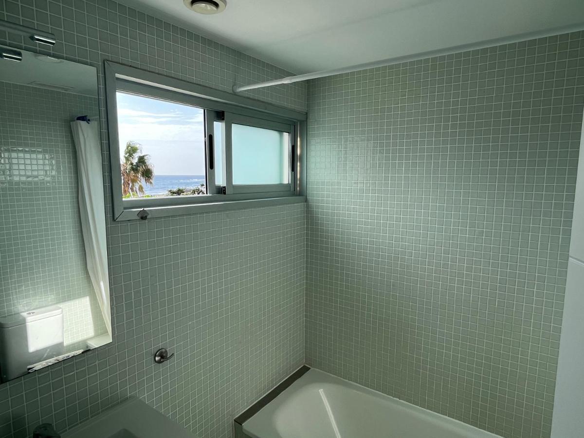 Los Martines Beachfront Ocean View El Médano Zewnętrze zdjęcie